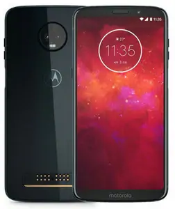 Замена аккумулятора на телефоне Motorola Moto Z3 Play в Санкт-Петербурге